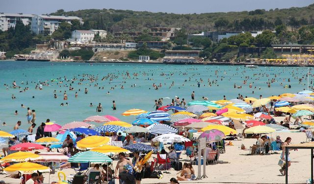 Kurban Bayramı tatili turizmi uçurdu: 5 milyar dolarlık hareketlilik bekleniyor