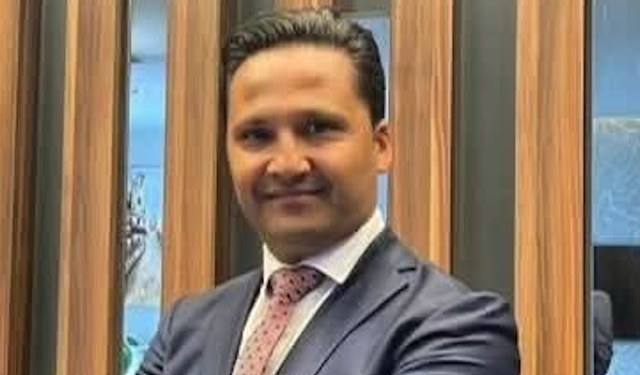 Av. Haydar Uyar: "Seçim finansmanı sağlamak suç değil"