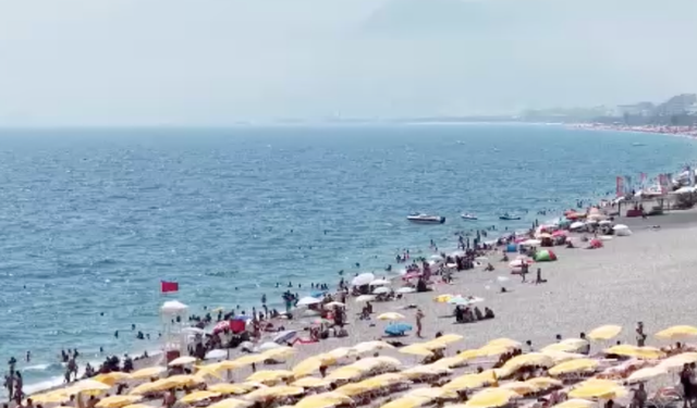 Antalya’ya yeni rakip mi geliyor? Turizmde gözler Hurghada’ya çevrildi
