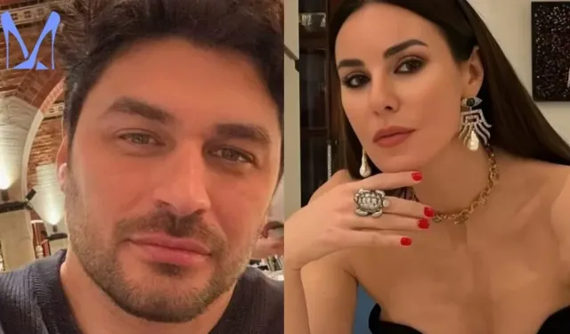 Emre Dinler ve Defne Samyeli aşk iddiasıyla gündemde