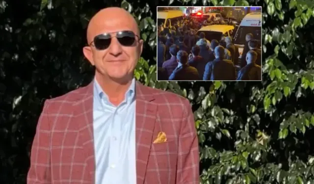 Mevlüt Çavuşoğlu'nun kardeşi Aydın Çavuşoğlu'nun son durumu nasıl?