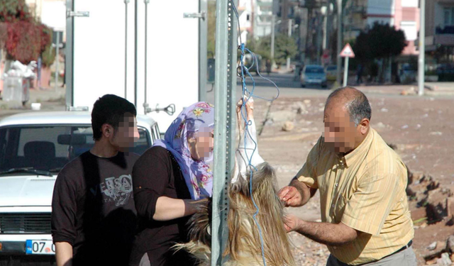 Kurban Bayramı öncesi ceza tarifeleri açıklandı