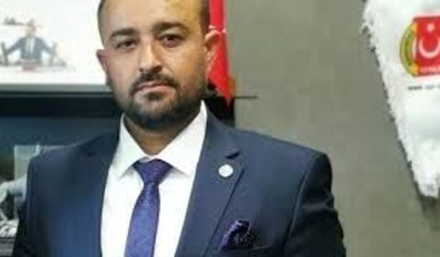 Akkuş’tan iktidara şert tepki: “Milletin iradesi pazarlıkla transfer edilemez”