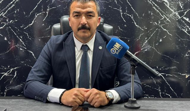 Türk Eğitim-Sen Alanya’da yetkili sendika oldu