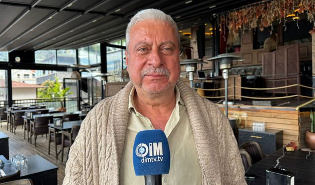 Turizm destek paketi genişlesin: Alanya’daki restoranlardan KDV ve prim desteği talebi