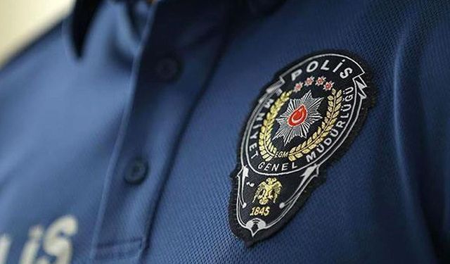 Polis memuru ihbar üzerine gittiği evdeki kadını istismar etmiş