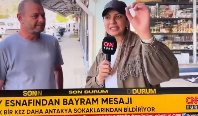Fulya Öztürk’ten Alanya’ya övgü: “Alanya sana helal olsun”