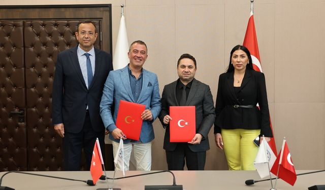 Alanya Bosch Car'dan eğitime büyük destek
