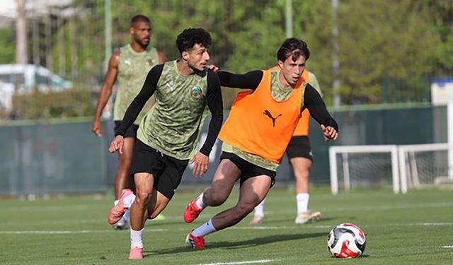 Alanyaspor prestij peşinde, Kayserispor can derdinde