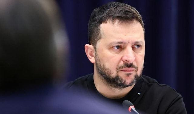 Zelenskiy'den Rusya'ya Moskova uyarısı ve ateşkes şartı