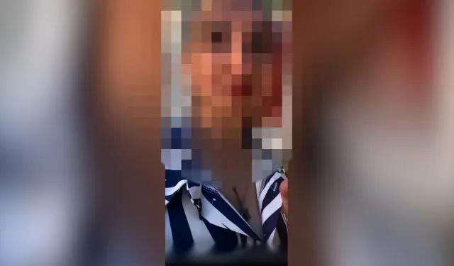Başörtülü kadınlar için 'İmha edilsinler' diyen genç kıza gözaltı