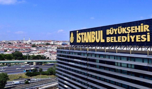 İBB davasında "Çıplak arama" iddialarına jet soruşturma