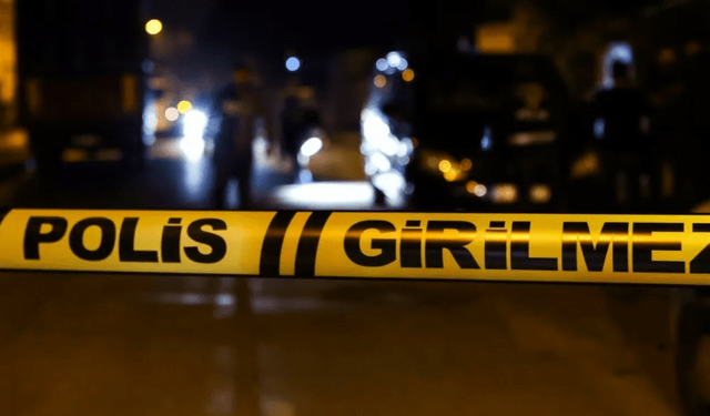 Akyurt’ta aile içi bıçaklı saldırı: 5 kişi yaralandı
