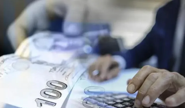 Esnafa 23 Yılda 803 Milyar Liralık Hazine Destekli Kredi