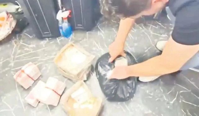60 milyarlık yatırım vurgununda 89 gözaltı