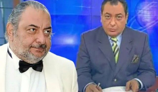 Reha Muhtar 66 yaşında Bodrum'da hayatını kaybetti
