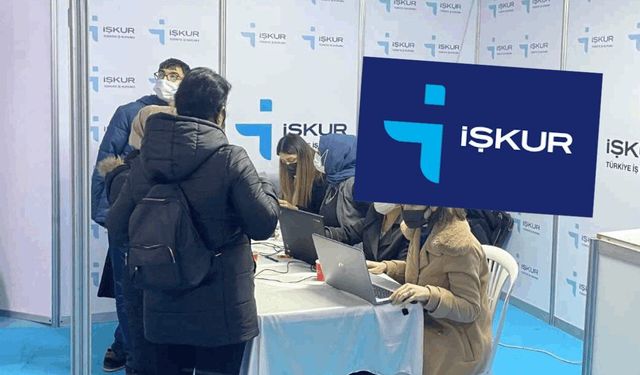 İŞKUR'dan üç belediyeye memur alımı başvuruları başladı