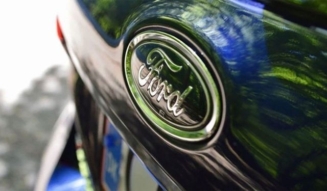 Ford 420 bin aracı emniyet kemeri arızasıyla geri çağırıyor