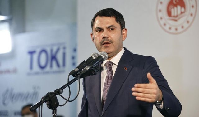 TOKİ 64 ilde 20 bin yeni konutu satışa çıkarıyor