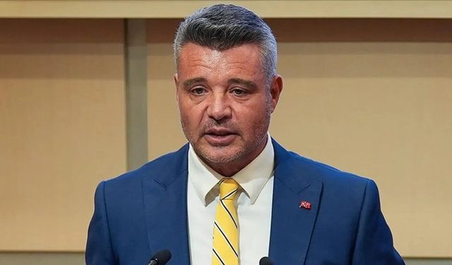 Sadettin Saran ve kardeşine yasa dışı bahis cezası
