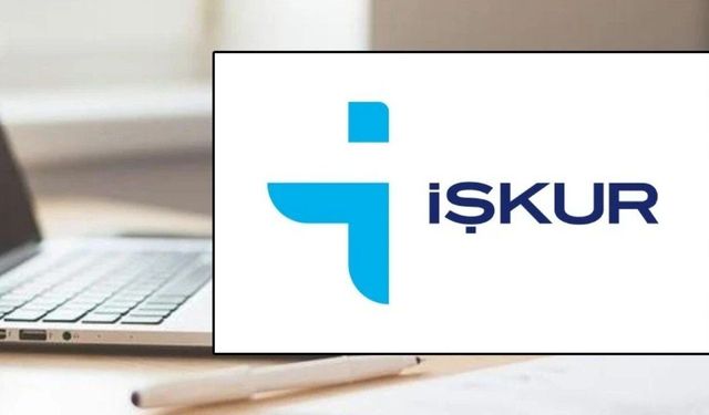 İŞKUR en çok personel aranan 10 mesleği raporladı