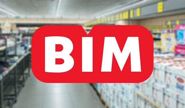 BİM 9 Haziran aktüel kataloğu yayımlandı