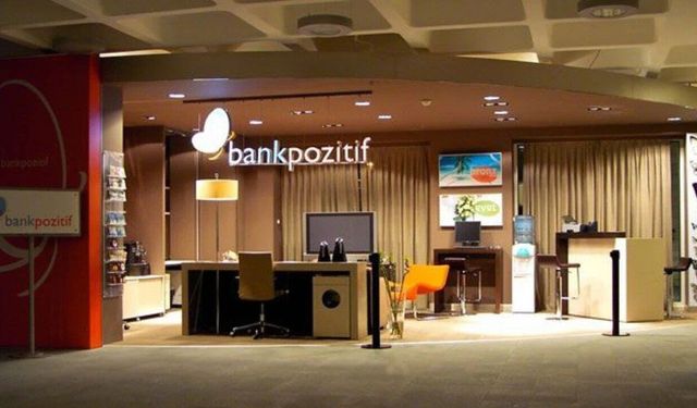 TMSF'den satılan BankPozitif'i Efor Holding aldı