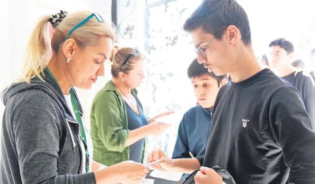 2026 LGS rehberi: Sınava katılım zorunlu tutulmuyor