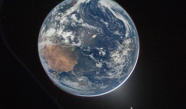Dünya'nın dönüşü yavaşlıyor: Günler artık daha uzun