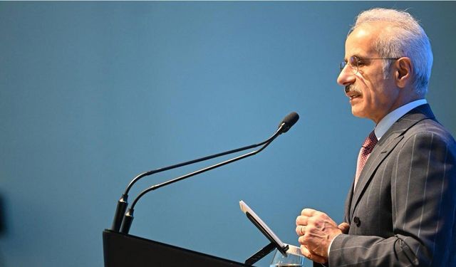 Ankara-Samsun arası hızlı trenle 2,5 saate iniyor