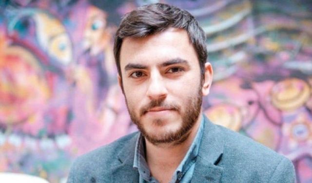 75 gündür tutuklu olan gazeteci İsmail Arı tahliye edildi