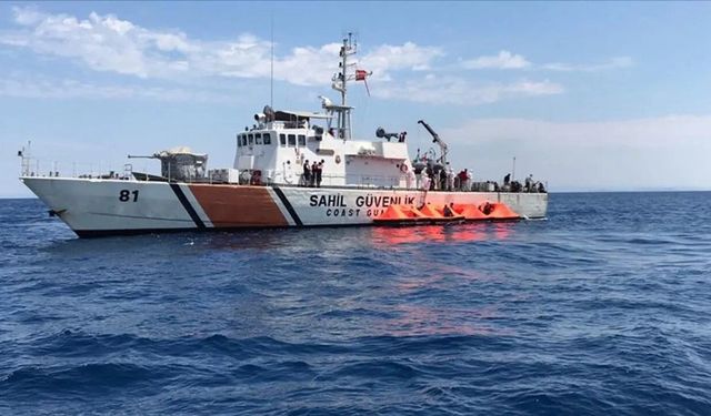 Karadeniz'de Türk balıkçı teknesine saldırı: 1 ölü, 4 yaralı
