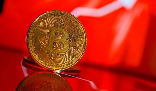 Bitcoin Ekim'den bu yana ilk kez 60 bin doların altına indi