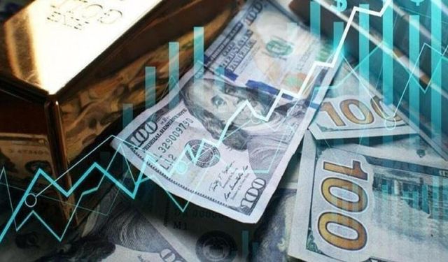 Altın bu hafta kaybettirdi, borsa sınırlı yükseliş kaydetti