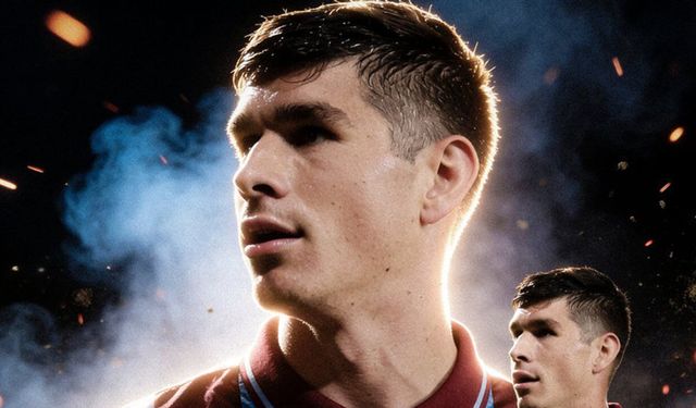 Trabzonspor Malinovskyi transferini resmen duyurdu