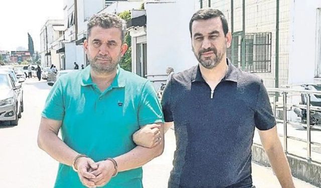 Adana'da emekli polis uyuşturucu bağımlısı oğlunu vurdu