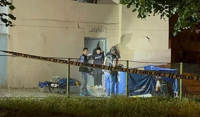 Bursa'da şüphe cinayeti: Kardeşini ve eniştesini öldürdü