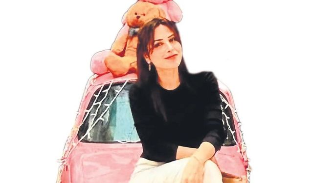 Sahte modellik teklifiyle 92 bin 500 lira dolandırıldı