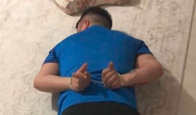 İstanbul'da iki suç örgütüne operasyon: 27 gözaltı