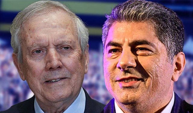Fenerbahçe'de olağanüstü kongre: Yıldırım ve Safi yarışıyor