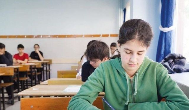 Uzmanlardan LGS öncesi velilere son hafta uyarıları