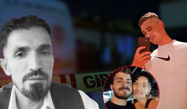 Dinçer Arslan cinayeti davasında sanıklar birbirini suçladı