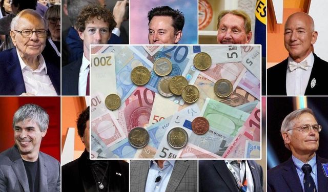 Türkiye ultra zengin sayısını en hızlı artıran ülkelerden