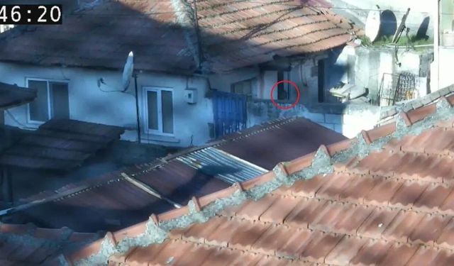 Bursa'da 7 yıl sonra kurtarılan Nazar annesine kavuştu