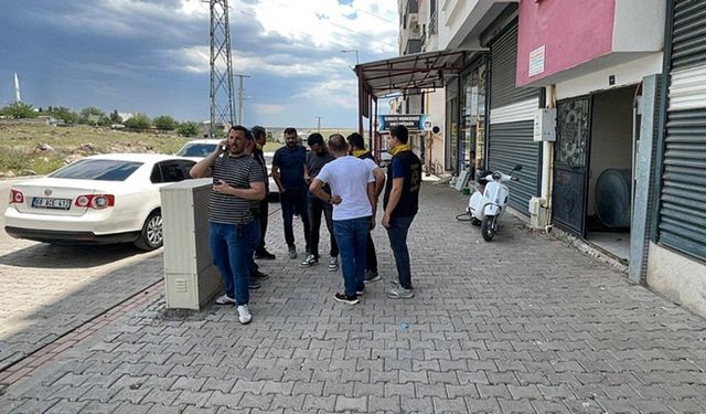 Siverek'te silahlı saldırı: Anne ve kızı ağır yaralandı