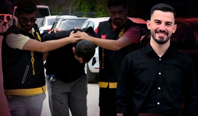 Seyhan'da arızalı araç kavgası cinayetle sonuçlandı