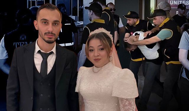Torul'da eşini darbederek öldüren şüpheli tutuklandı