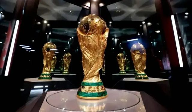 Ekonomistlerin 2026 Dünya Kupası favorisi Fransa oldu