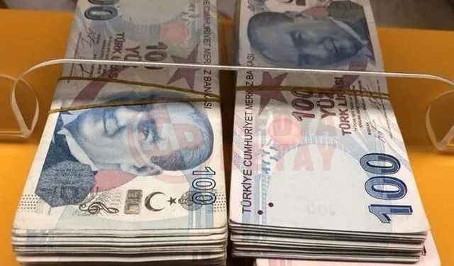 Esnafa 5 ayda 63,1 milyar liralık hazine destekli kredi