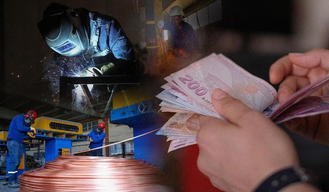 Asgari ücrete temmuz ayında ara zam yapılmayacak